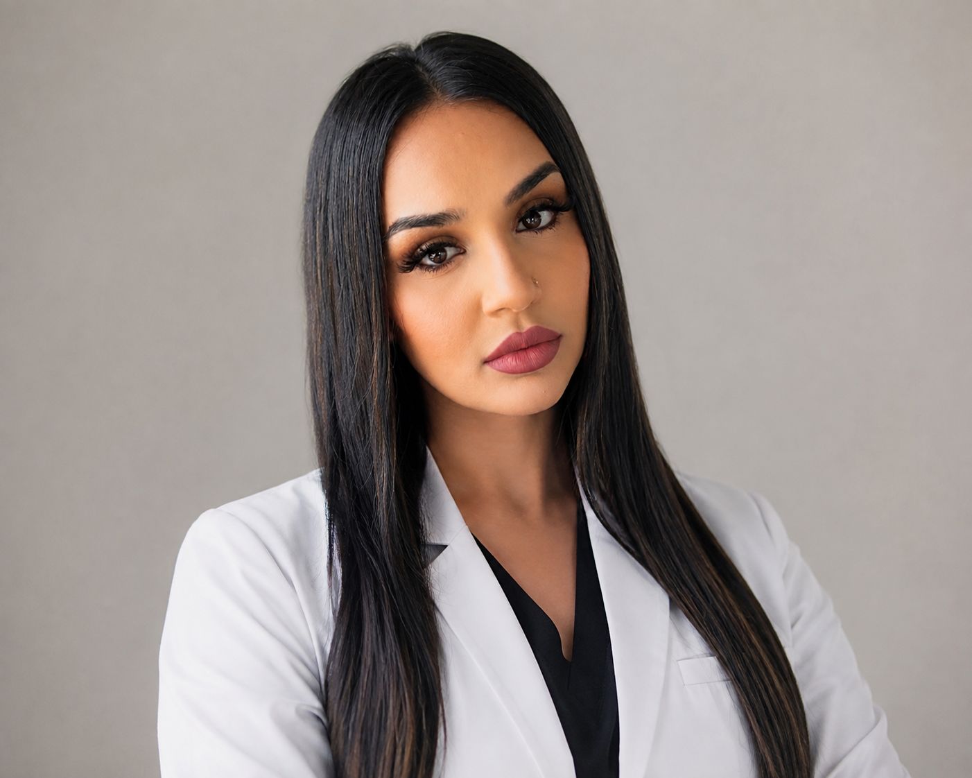 Portrait of Sukhpreet (Bree) Kaur