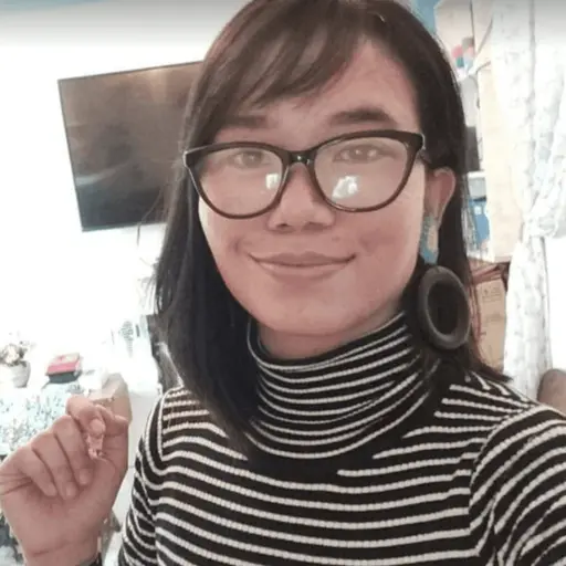Kathleen Esgra
